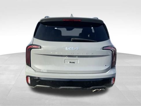 Used 2024 Kia Telluride EX X-Line AWD/4WD image 6