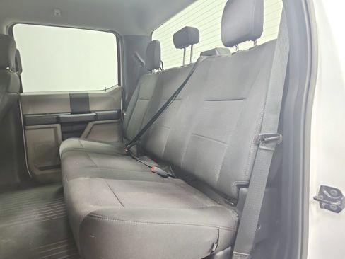 Used 2020 Ford F150 XL w/ Equipment Group 101A Mid AWD/4WD image 11