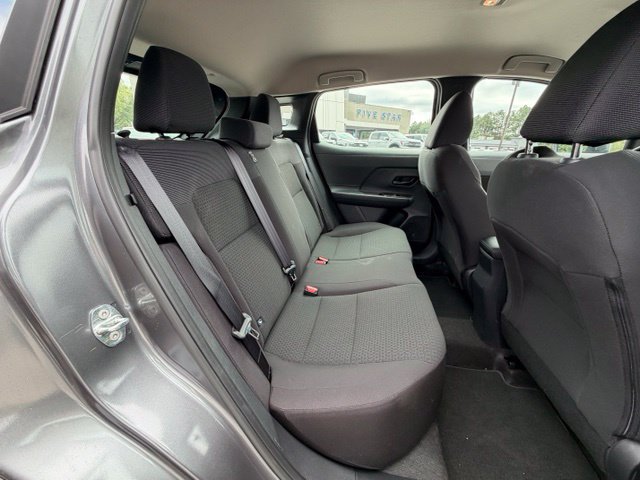 Used 2026 Nissan Kicks S FWD image 22