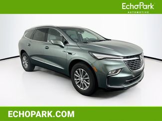Used 2022 Buick Enclave Essence FWD video 1