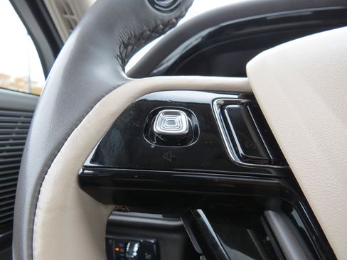 Used 2022 Lincoln Corsair Reserve w/ Elements Package image 22