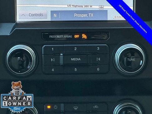 Used 2020 Ford F150 Lariat w/ Equipment Group 502A Luxury image 16