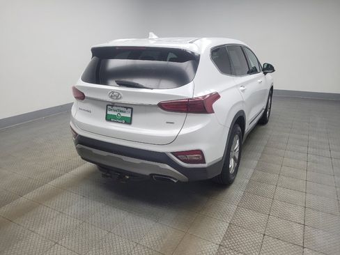 Used 2020 Hyundai Santa Fe SEL AWD/4WD image 9