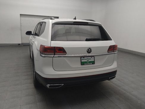 Used 2021 Volkswagen Atlas S FWD image 6