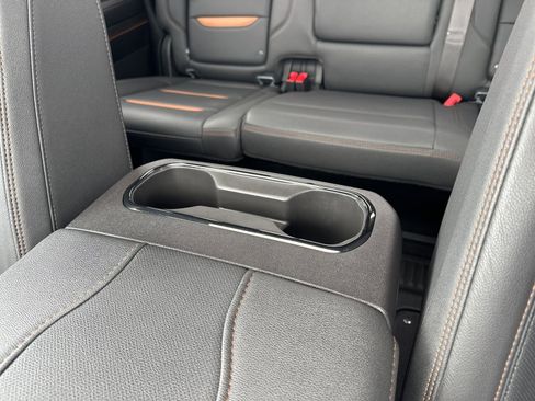 Used 2024 GMC Sierra 1500 AT4 w/ Technology Package image 67