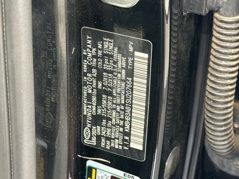Used 2025 Hyundai Kona SEL FWD image 12