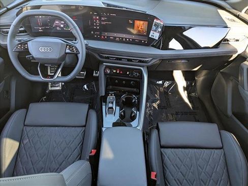 New 2025 Audi SQ5 Premium Plus image 14