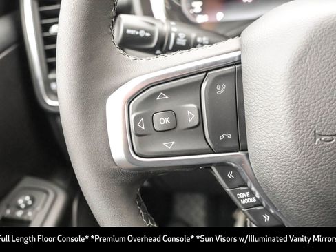 New 2026 RAM 1500 4x4 Crew Cab image 28