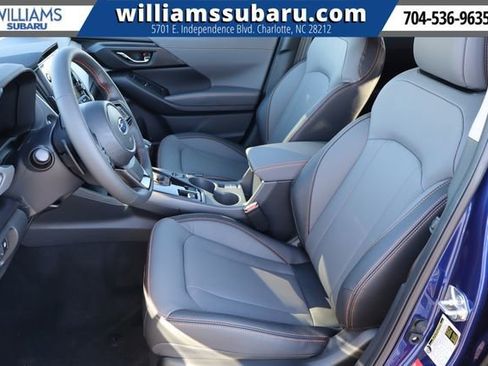 New 2026 Subaru Crosstrek 2.5i Limited w/ Crosstrek Mirror Package AWD/4WD image 10
