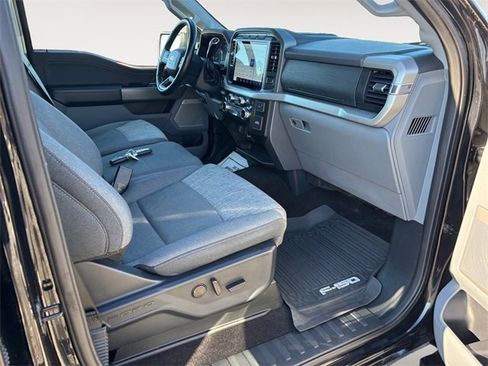 Used 2022 Ford F150 XLT w/ Equipment Group 302A High image 10