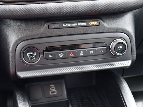 Used 2025 Ford Bronco Sport Outer Banks w/ Outer Banks Tech Package+ image 28