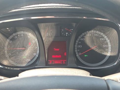 Used 2011 GMC Terrain SLT FWD image 38