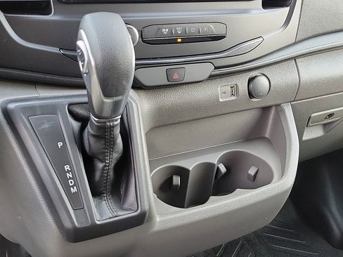 New 2026 Ford Transit 250 Low Roof AWD image 16