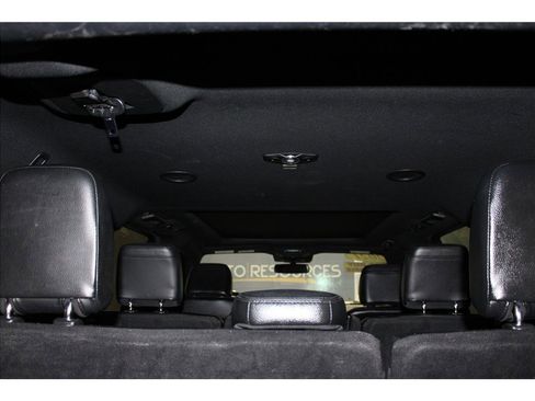 Used 2021 Ford Expedition Max Limited image 24