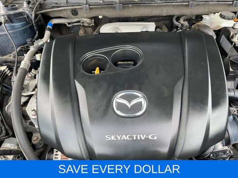 Used 2023 MAZDA CX-5 AWD 2.5 S w/ Premium Plus Pkg image 26