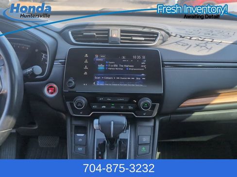 Used 2020 Honda CR-V EX-L image 17