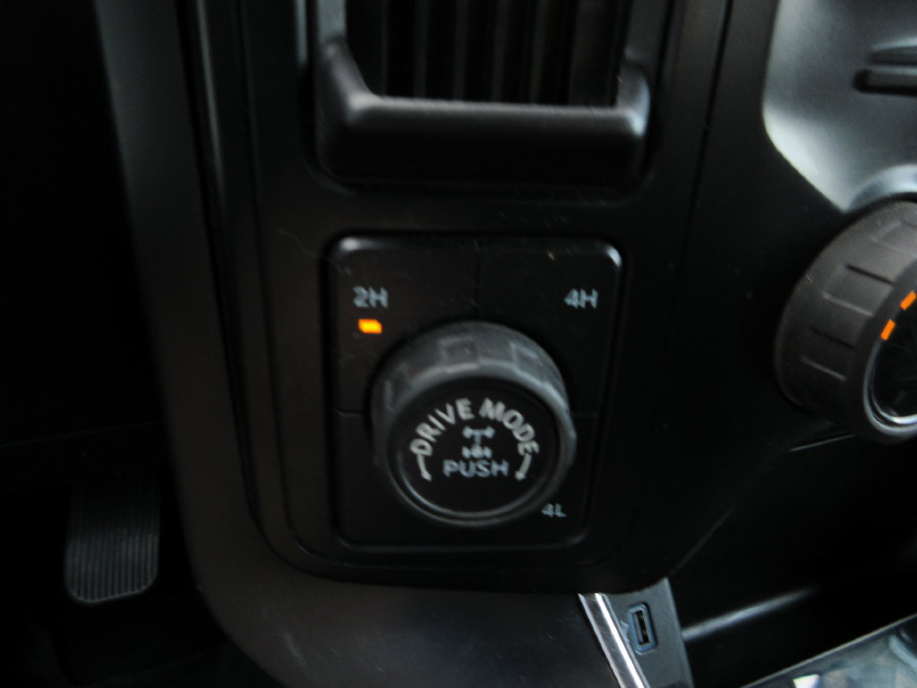 Used 2024 Ford F150 STX AWD/4WD image 24