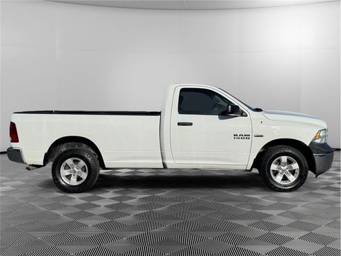 Used 2013 RAM 1500 Tradesman w/ PWR & Remote Entry Group AWD/4WD image 6