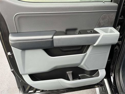 Used 2024 Ford F150 XLT w/ Mobile Office Package image 15