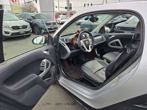 Used 2013 smart fortwo passion image 18