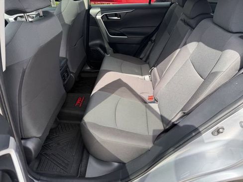 Certified 2025 Toyota RAV4 XLE w/ Convenience Package image 22