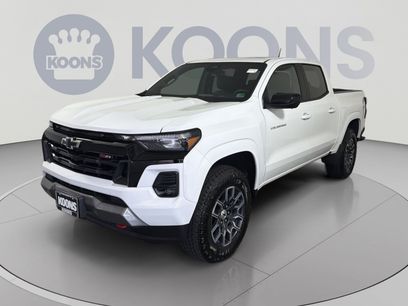 Used 2026 Chevrolet Colorado Z71 w/ Technology Package