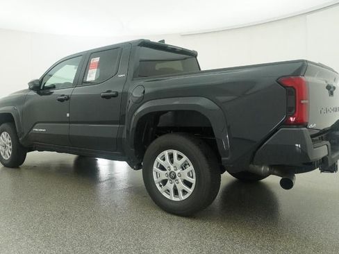 New 2026 Toyota Tacoma SR5 AWD/4WD image 21