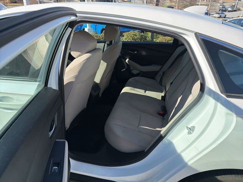 Used 2023 Honda Accord LX image 13