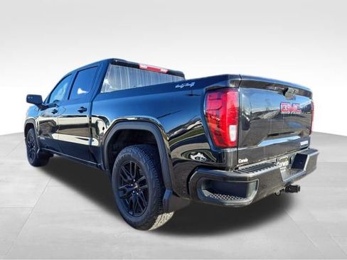 Used 2020 GMC Sierra 1500 Elevation image 8