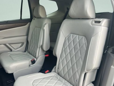 New 2026 Volkswagen Atlas SEL Premium R-Line AWD/4WD image 27