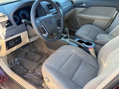 Used 2011 Ford Fusion SE w/ 201A Rapid Spec Order Code FWD image 18