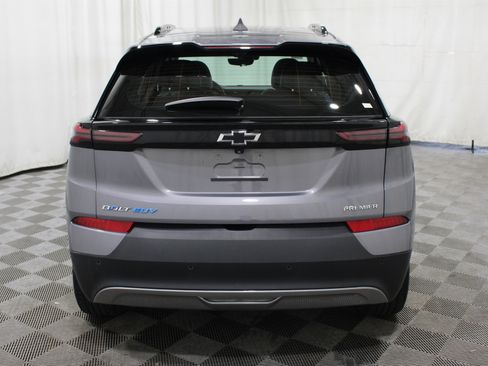 Used 2022 Chevrolet Bolt EUV Premier w/ Launch Edition FWD image 32