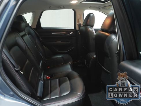 Used 2023 MAZDA CX-5 Carbon Edition image 15