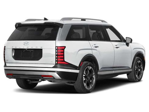 New 2026 Hyundai Palisade Limited AWD/4WD image 14