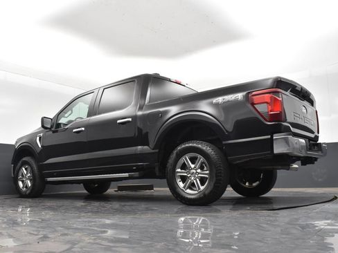 Used 2025 Ford F150 XLT w/ Equipment Group 301A Standard AWD/4WD image 26