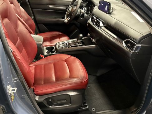 Certified 2023 MAZDA CX-5 Carbon Edition image 15
