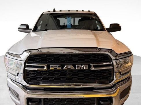 Used 2021 RAM 2500 Tradesman image 11