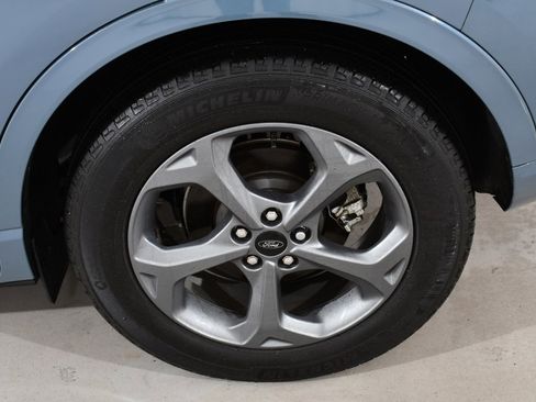 Used 2023 Ford Escape ST-Line w/ Tech Pack #1 image 24