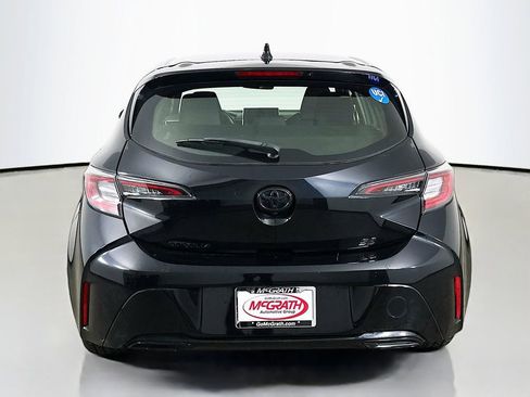 Used 2022 Toyota Corolla SE FWD image 16