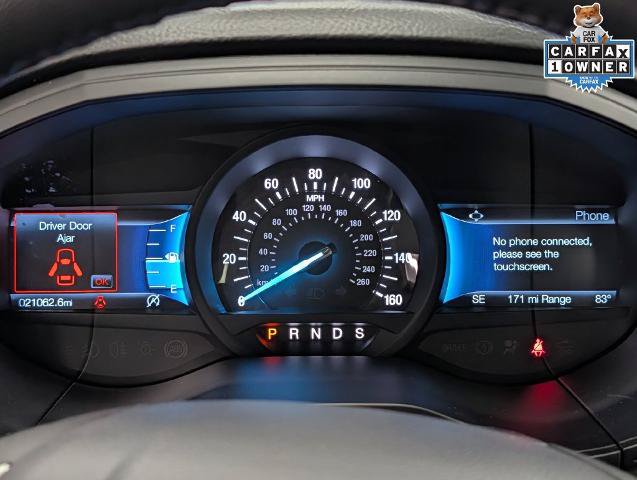 Certified 2024 Ford Edge SEL w/ Convenience Package AWD/4WD image 19