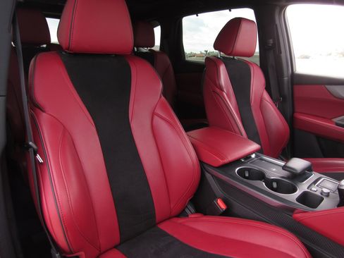 Certified 2023 Acura MDX A-Spec image 11