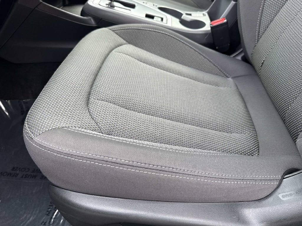 Used 2024 Subaru Crosstrek 2.0i Premium AWD/4WD image 25