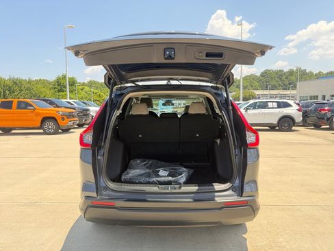 Certified 2024 Honda CR-V EX image 14