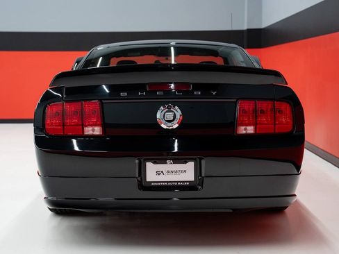 Used 2007 Ford Mustang GT Premium RWD image 28