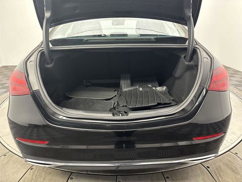 Used 2022 Mercedes-Benz C 300 4MATIC Sedan image 21