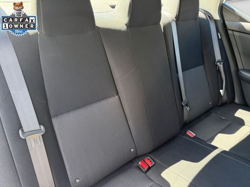 Used 2024 Nissan Sentra SV w/ All-Weather Package FWD image 16