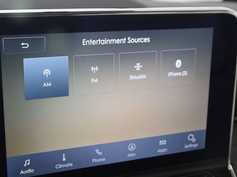 Used 2020 Lincoln Navigator Black Label AWD/4WD image 20