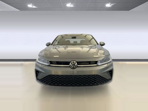 New 2026 Volkswagen Jetta Sport image 6