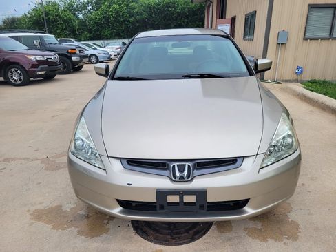 Used 2005 Honda Accord LX image 8