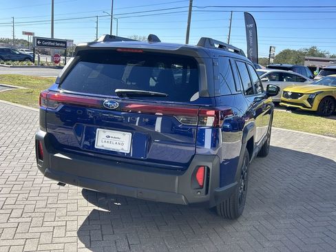 New 2026 Subaru Outback Limited AWD/4WD image 6